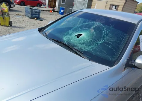 2012 Honda Accord 2.4 Se из США, поврежденный, VIN 1HGCP2F68CA017824